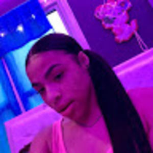 Meet your Posher, Nevaeh